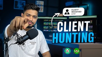 কিভাবে মার্কেটপ্লেসের বাইরে থেকে ক্লায়েন্ট পাবেন | How to get Clients without Marketplace