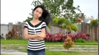 Michelle Diana Mae Sarong