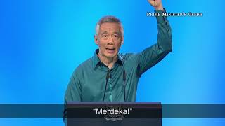 NDR2018: Merdeka Generation Package (Full clip)