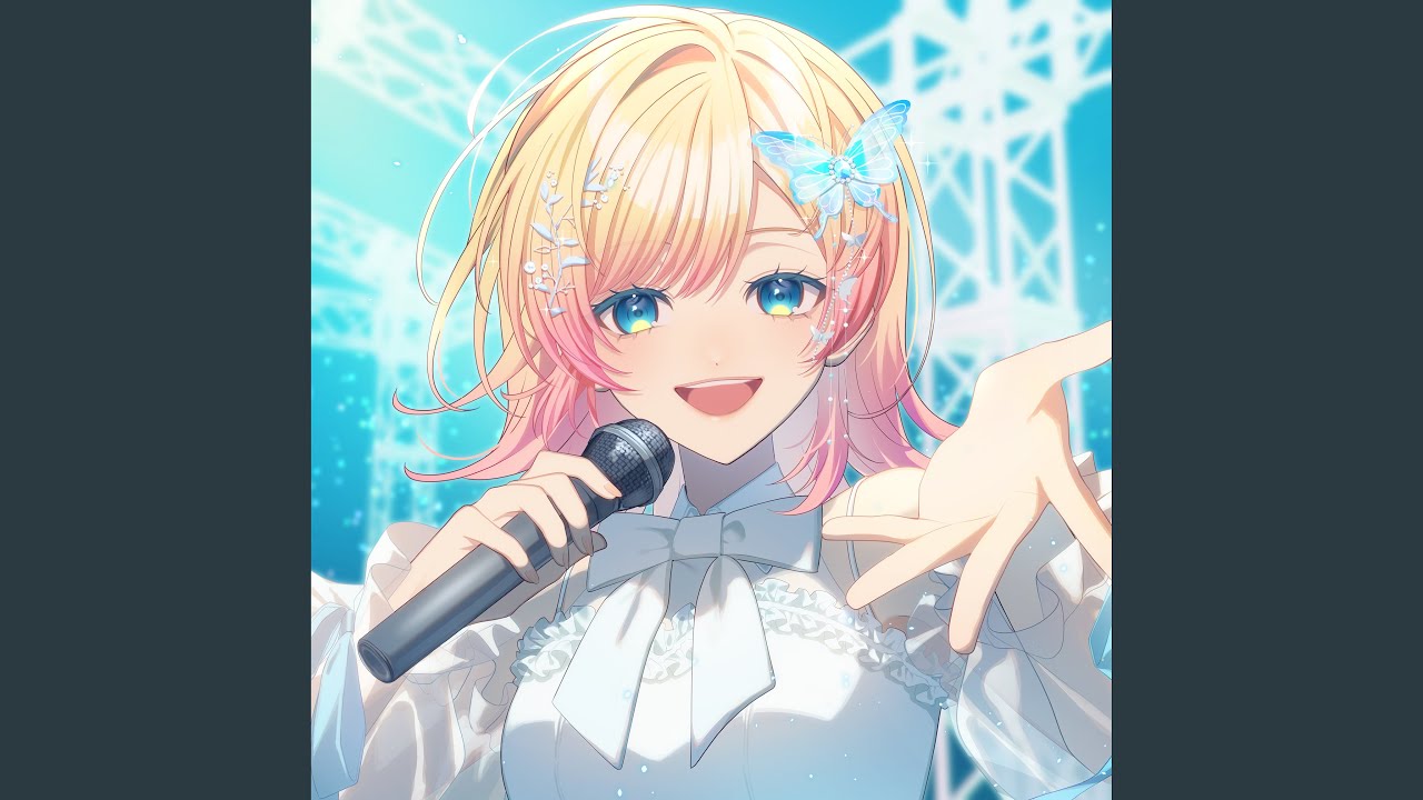 Kimi ga Tomoshite Kureta Hikari wo Ima