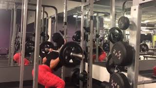 Lower Body HIIT Workout