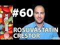 ROSUVASTATIN (CRESTOR) - PHARMACIST REVIEW - #60