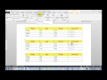 How to insert check boxes and tick boxes in Word documents using the Developer tab