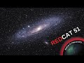 My Astrophotography Experience with my William Optics Redcat (Spacecat)