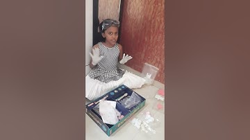 unboxing#How to make Glow in the Dark soap#soap making lab