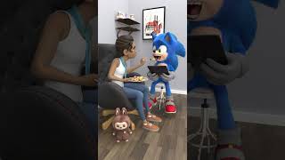 What Made Breakfast Go Wrong With Sonic ?