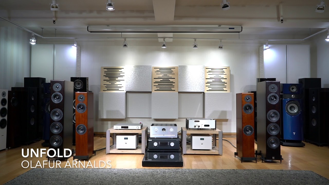 Aurender A10, Vienna Beethoven Concert Grand, CHORD CPM 2650, 2800 MK2 TEST