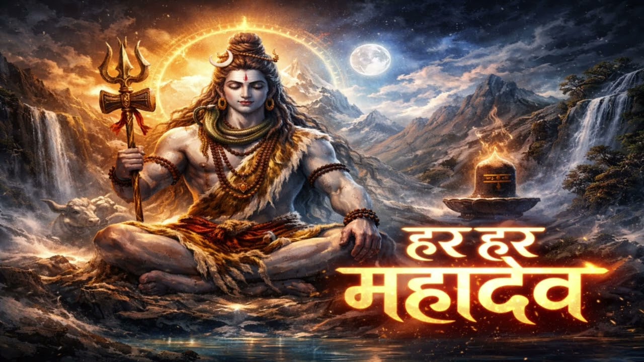 छल के बदले छल आज नहीं तो कल, हर हर महादेव | Chhal Ke Badle Chhal Aaj Nahi To Kal Har Har Mahadev