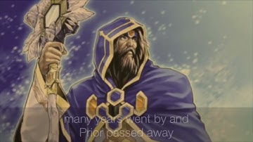 Yugioh Lore Duel Terminal 1 Part 0 - The Ancient Era  (HeartBurnDuelist reupload)