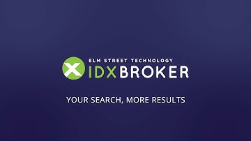 IDX Broker