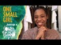 Episode 1: One Small Girl: Backstage at ONCE ON THIS ISLAND with Hailey Kilgore