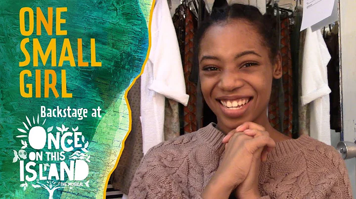 Episode 1: One Small Girl: Backstage at ONCE ON TH...