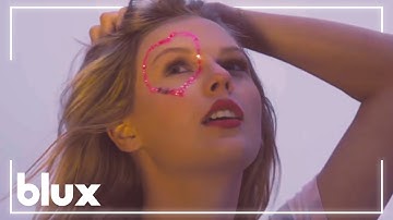 Taylor Swift - I Forgot That You Existed (Music Video)