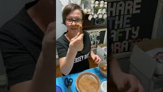 DIY Pumpkin Stem