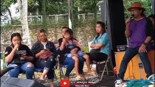 SHOLAWAT JIBRIL COVER BANTENGAN ELEKTRIK 🔴kartikasari audio