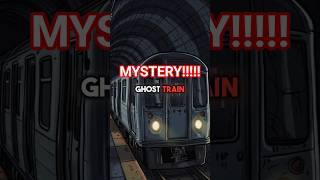 Stockholm's Ghost Train Only Goes to a Sealed Dead Station #story #horror #true #trendingvideo #yt