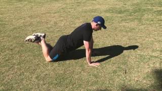 Push Up IMG 9741
