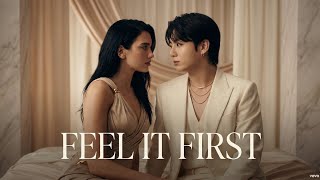 Download Lagu Dua Lipa \u0026 Jungkook — Feel It First (Official Music Video 2026) MP3