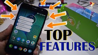 Moto G5s Plus Tips & Tricks | Top Features of Moto G5s Plus | Data Dock screenshot 5