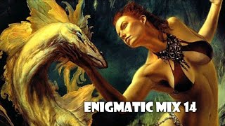 Enigmatic mix 14