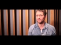 Matthew Morrison - Where It All Began Behind The Scenes Part 1
