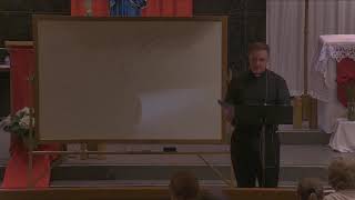 Daily Mass