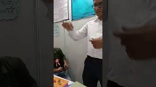 Celebrity State Level Maths TLM Exhibition | Thyagraj Stadium 2023 Profile