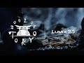 Soul of Tokyo - Panasonic LUMIX S5