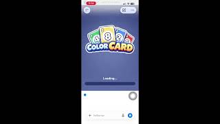 Color Card Is Now Available on ChatGPT! | Web, iOS & Android Walkthrough screenshot 3