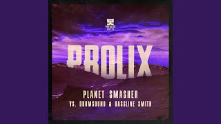 Planet Smasher