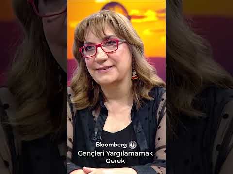Füsun Demirel: 'Gençleri