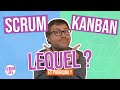 Kanban Scrum Lequel Choisir mp3