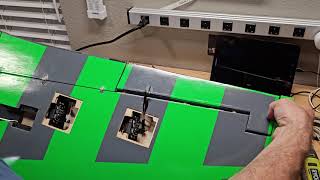 Viperjet Build Part 3