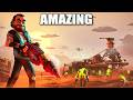 Humanity's Last Hope in This AMAZING New Survival Simulation Game...