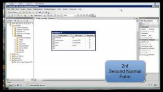 SQL Normalization   The Basics   1st, 2nd, 3rd Normal Form Software Engineering Tutorial