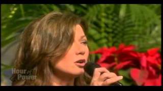 Video thumbnail of "Breath of Heaven - Amy Grant"