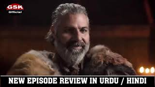 Alp Arslan season 2 Episode 14 Urdu explaine