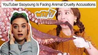 Everything Wrong With Ssoyoung