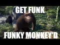 FUNKY MONKEY DANCE