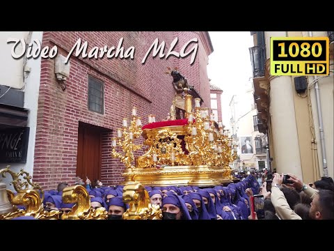 Excelentísima, Muy Ilustre y Venerable Hermandad y Cofradía de Nazarenos de Nuestro Padre Jesús de la Columna y María Santísima de la O