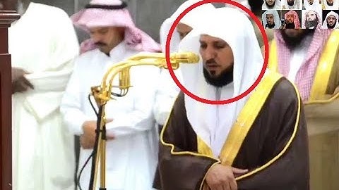 سورة الليل والزلزلة إسمعوها وتدبروها ، بالصوت المؤثر للشيخ ماهر المعيقلي