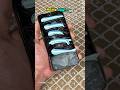 Fix Broken Phone Screen With This Trick! 😱 #shorts