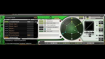 One Feature _ Respiro