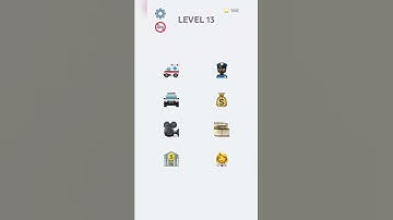 #shorts Emoji Puzzle Emoji Puzzle game Level