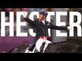 Carl Hester’s secrets! 🤫