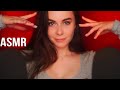 АСМР МАССАЖ МОЗГА ИНТЕНСИВНЫЕ ЗВУКИ ДЛЯ 99.99% СНА 😋 ASMR MIC SCRATCHING