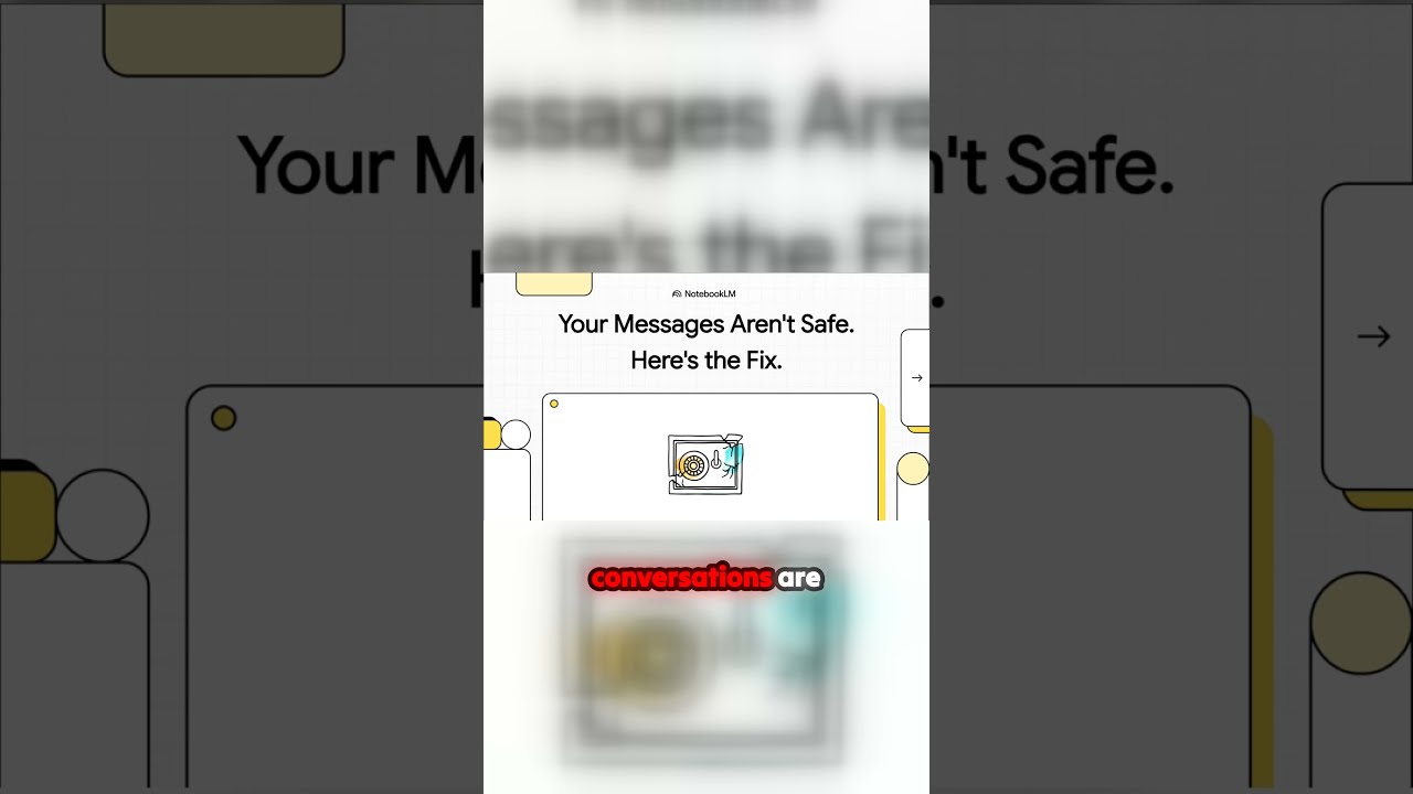 Are Your Private Messages Safe Discover The Truth 