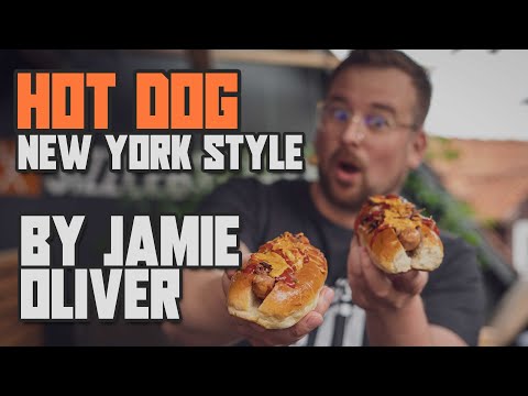 Video: Wie hält man Hot Dogs warm?