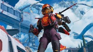 solo q'ing into apex (let me know if you want to join up)