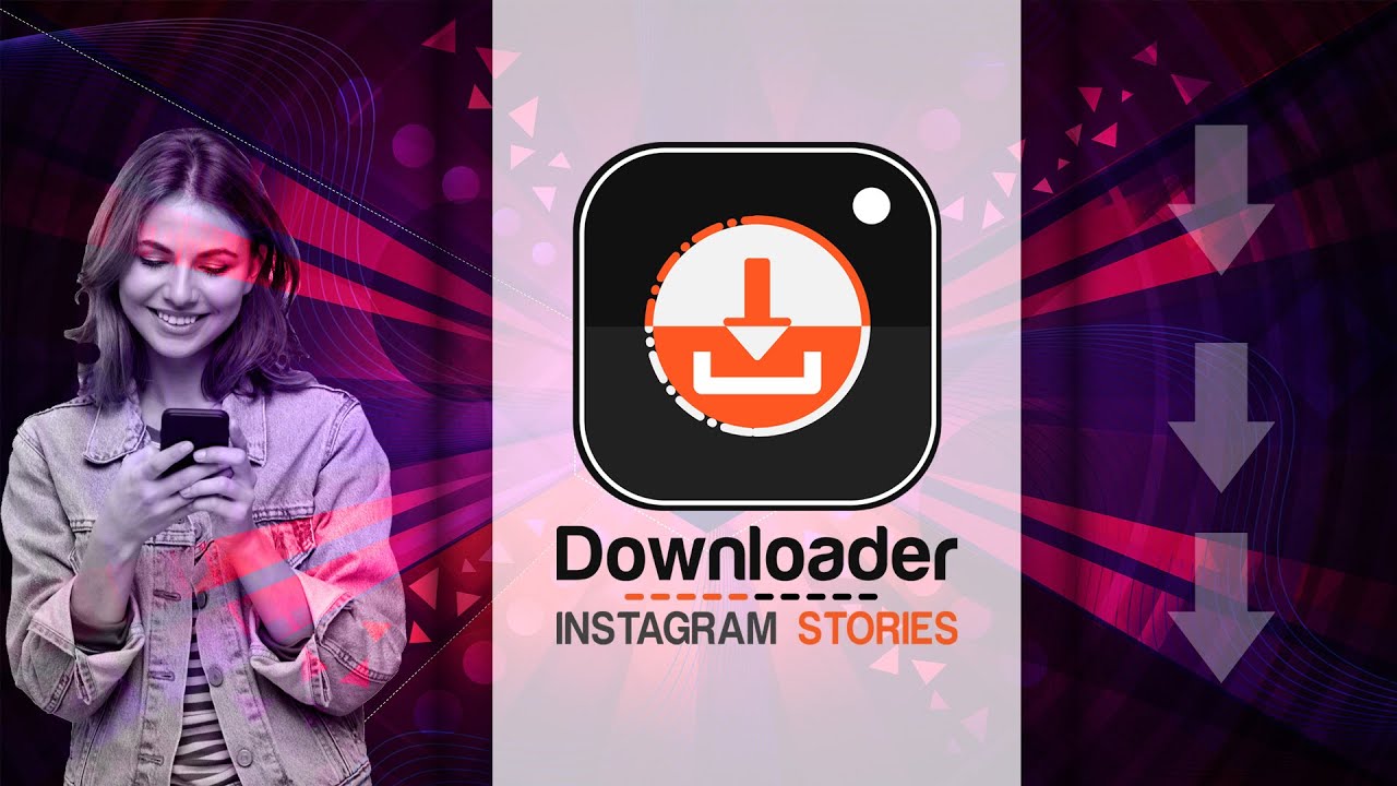 Story Saver Instagram Video DownloaderIGTVReels YouTube